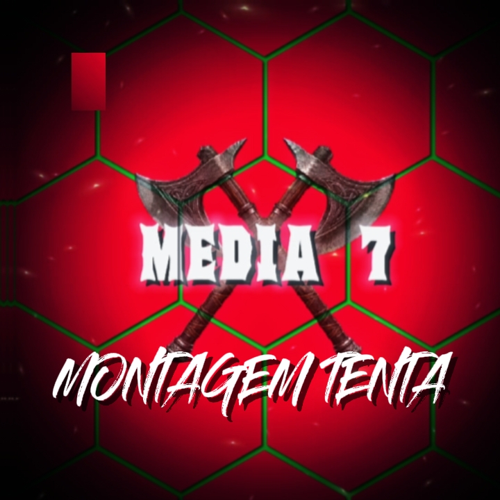 Montagem Tenta