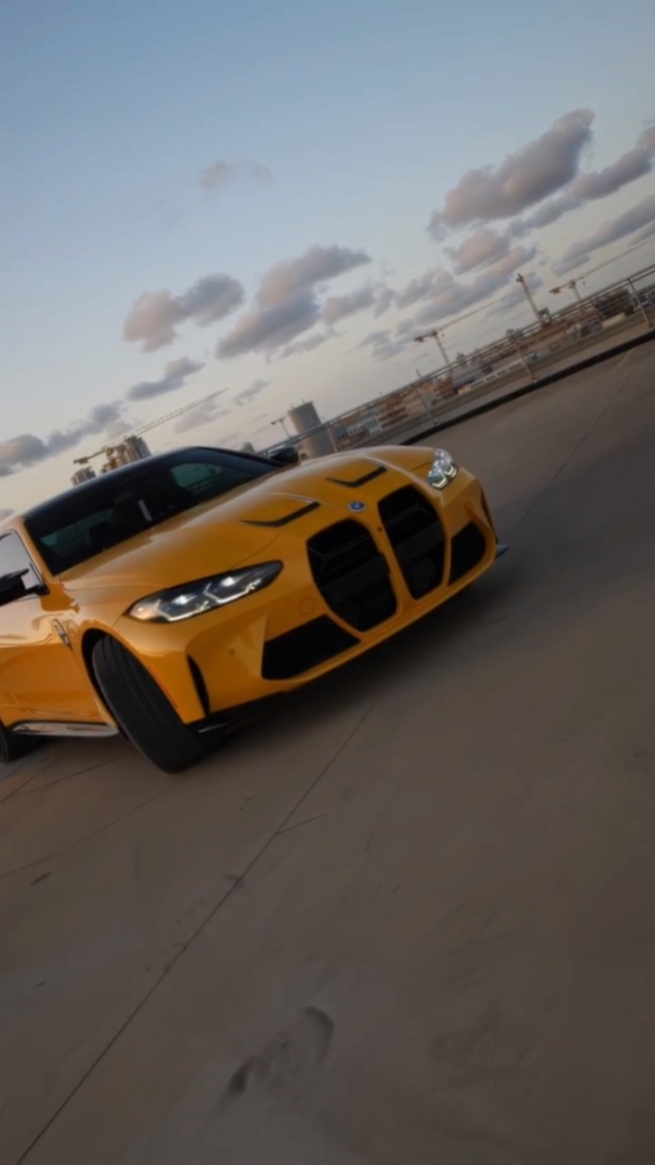 CAR Edit BMW 