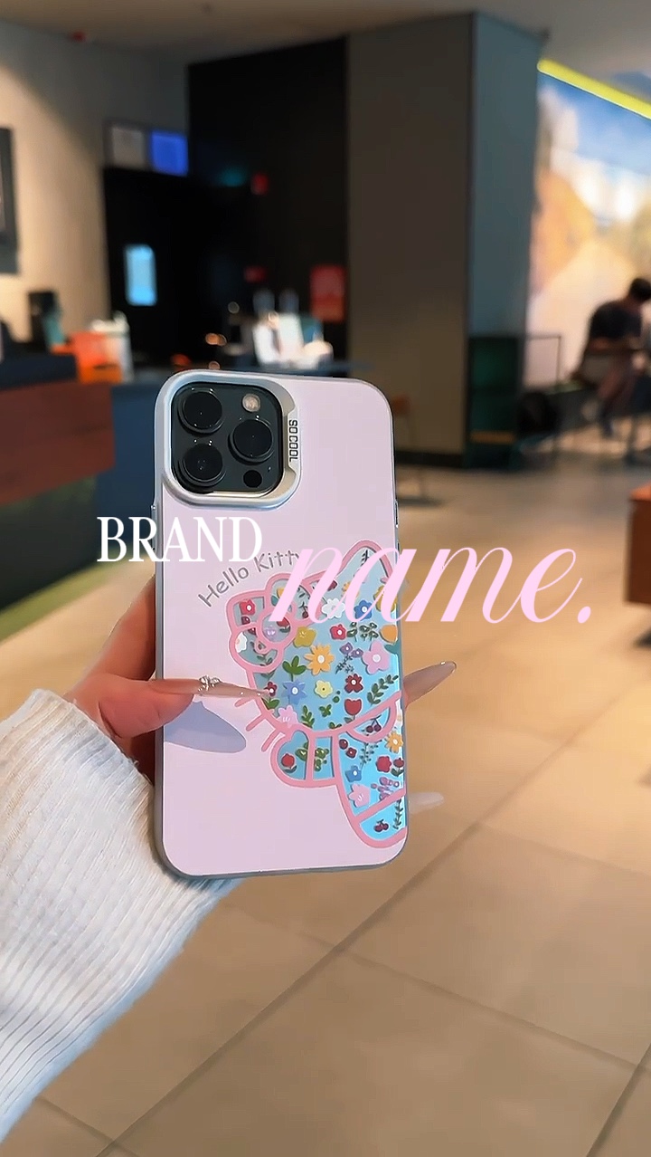 Capa de celular