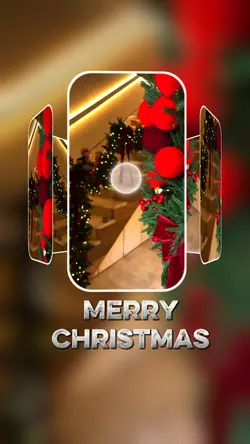 Merry Christmas