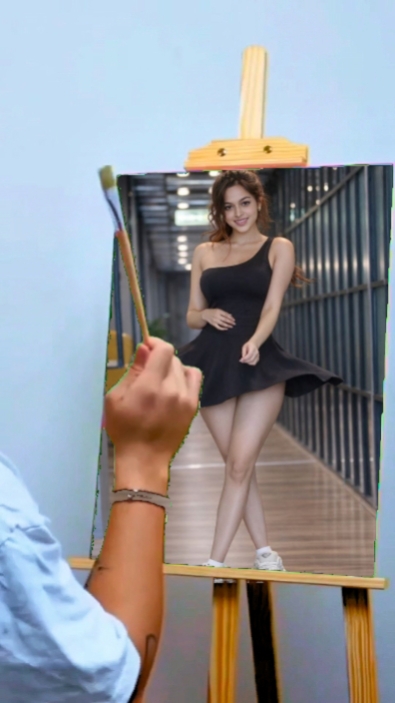 Novo modelo 