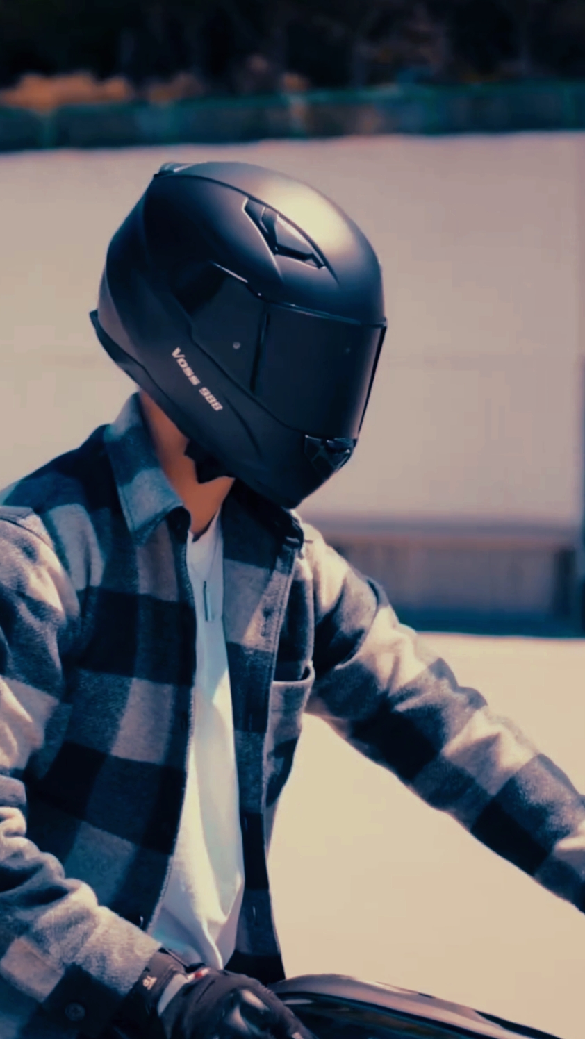 Motorcycle effects 