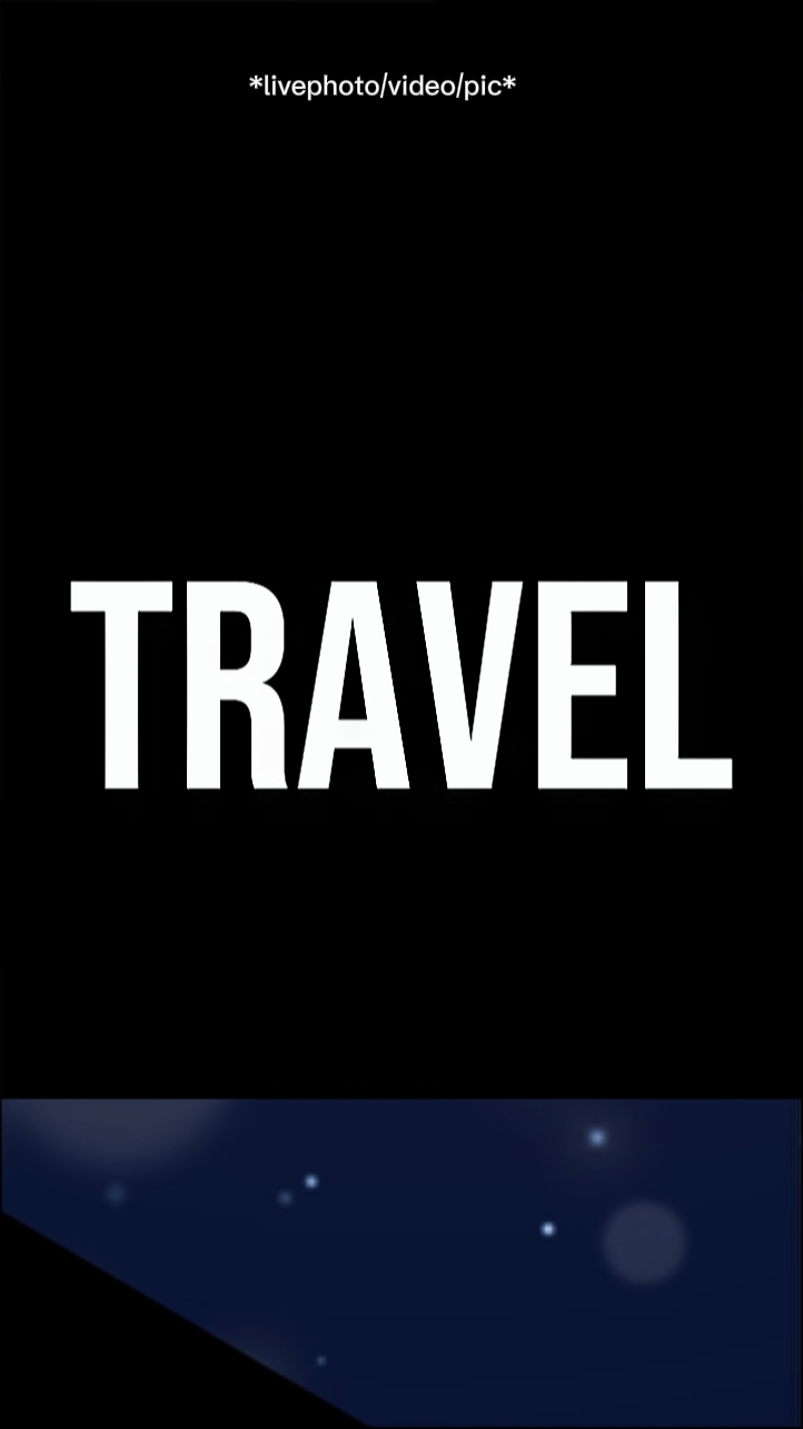 travel