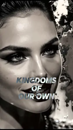Queens Build Kingdom