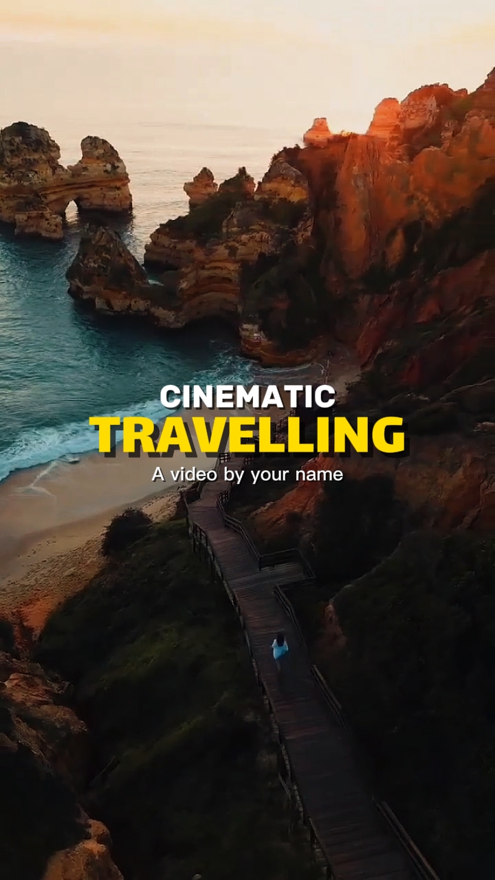 Cinematic