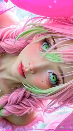 cute