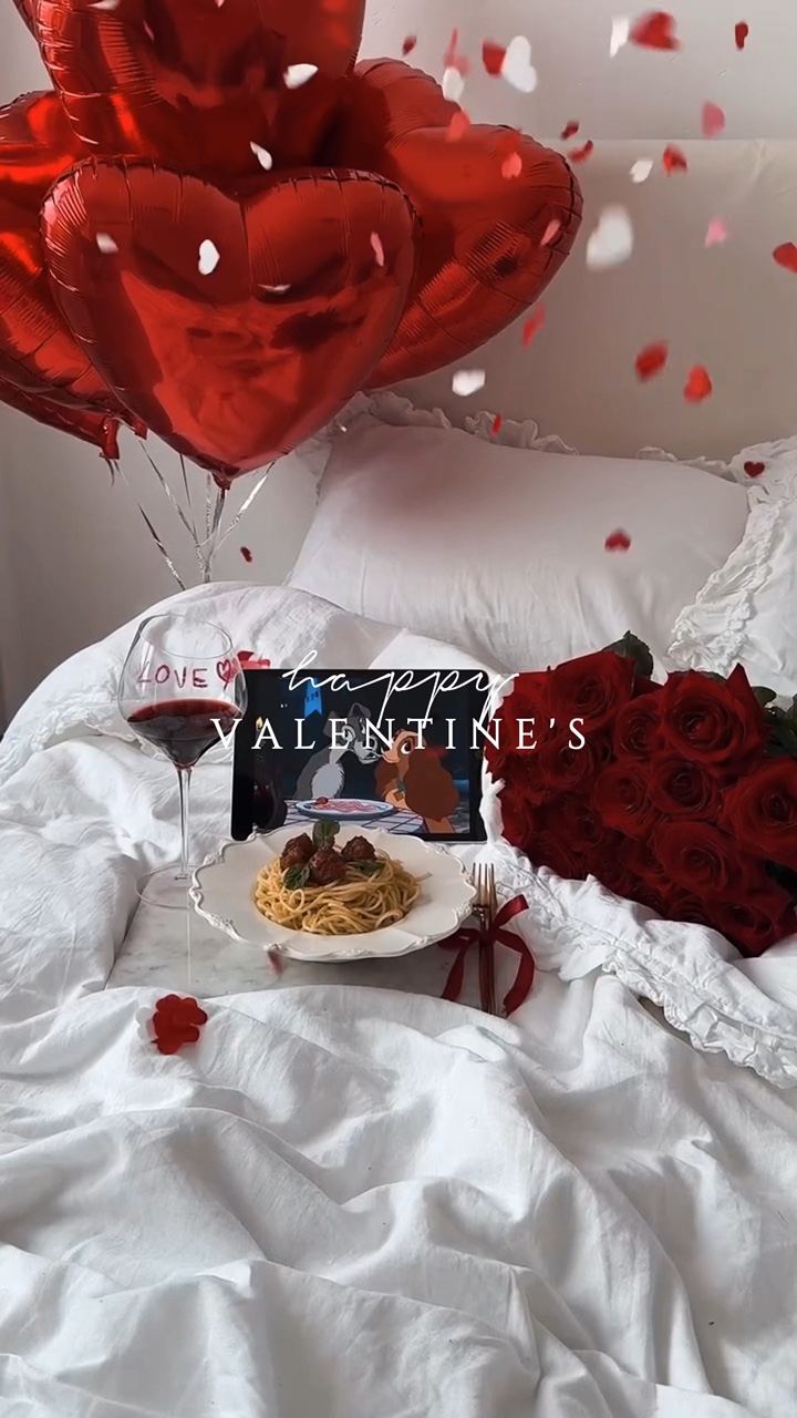 happy valentine 