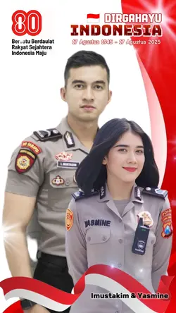 17 AGUSTUS 2025