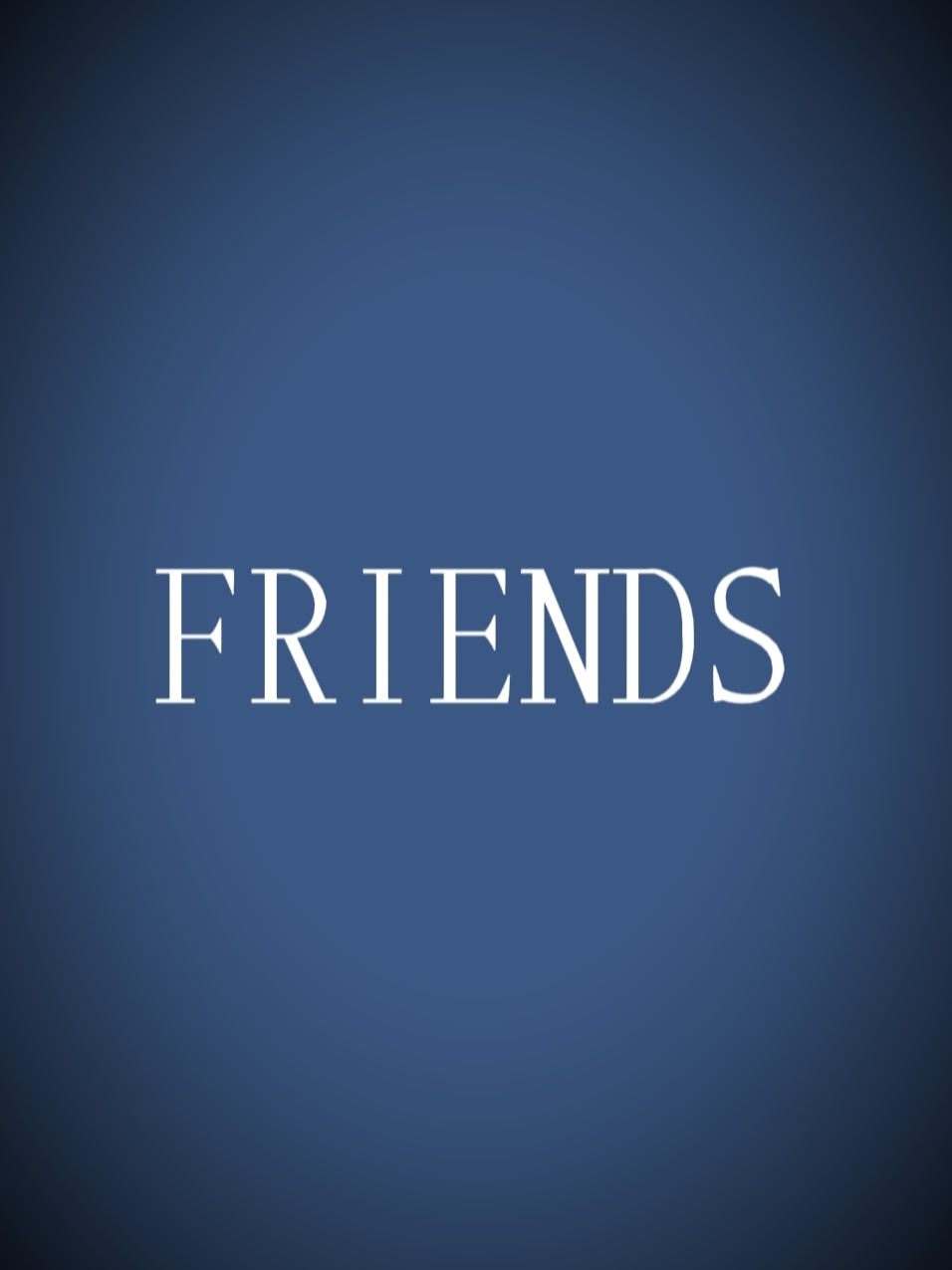 friends