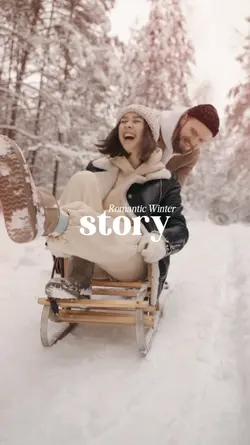 Romantic Winter