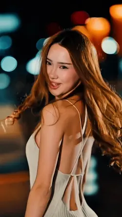 Model❤️