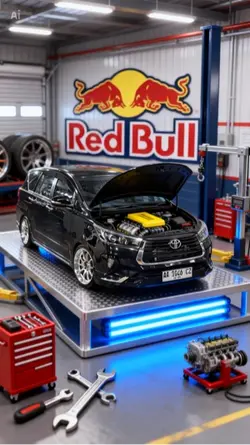 AI CAR REDBULL๐ฅ