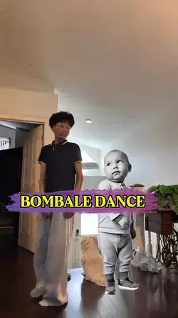 BOMBALE DANCE TREND
