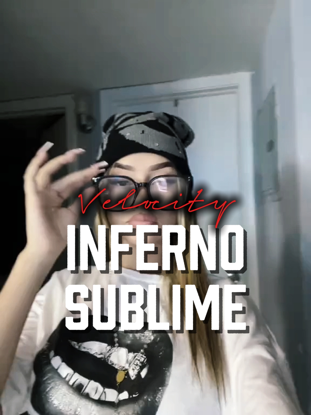 INFERNO SUBLIME