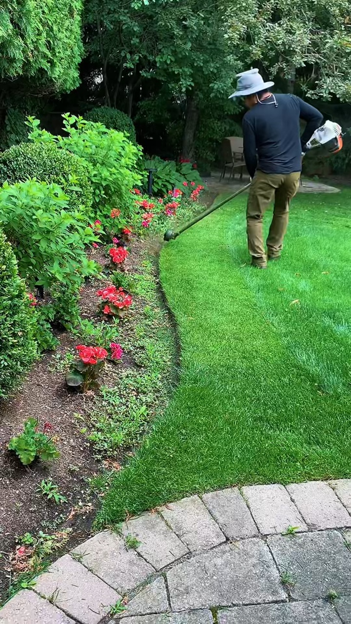 Berkebun