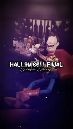 Halloween final