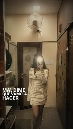 Dime que vamos hacer