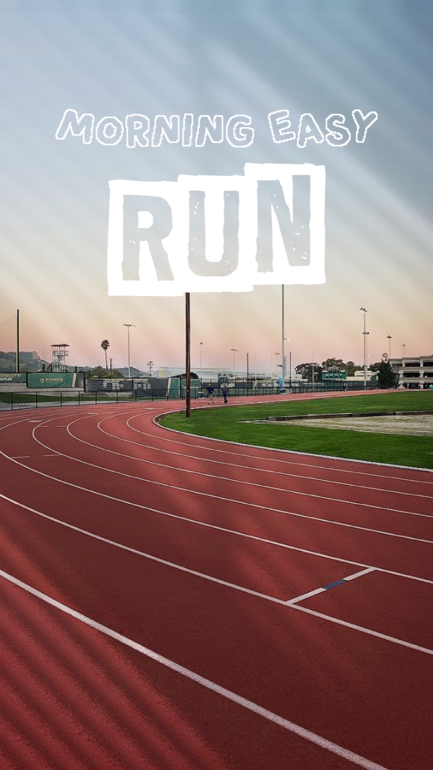 Running