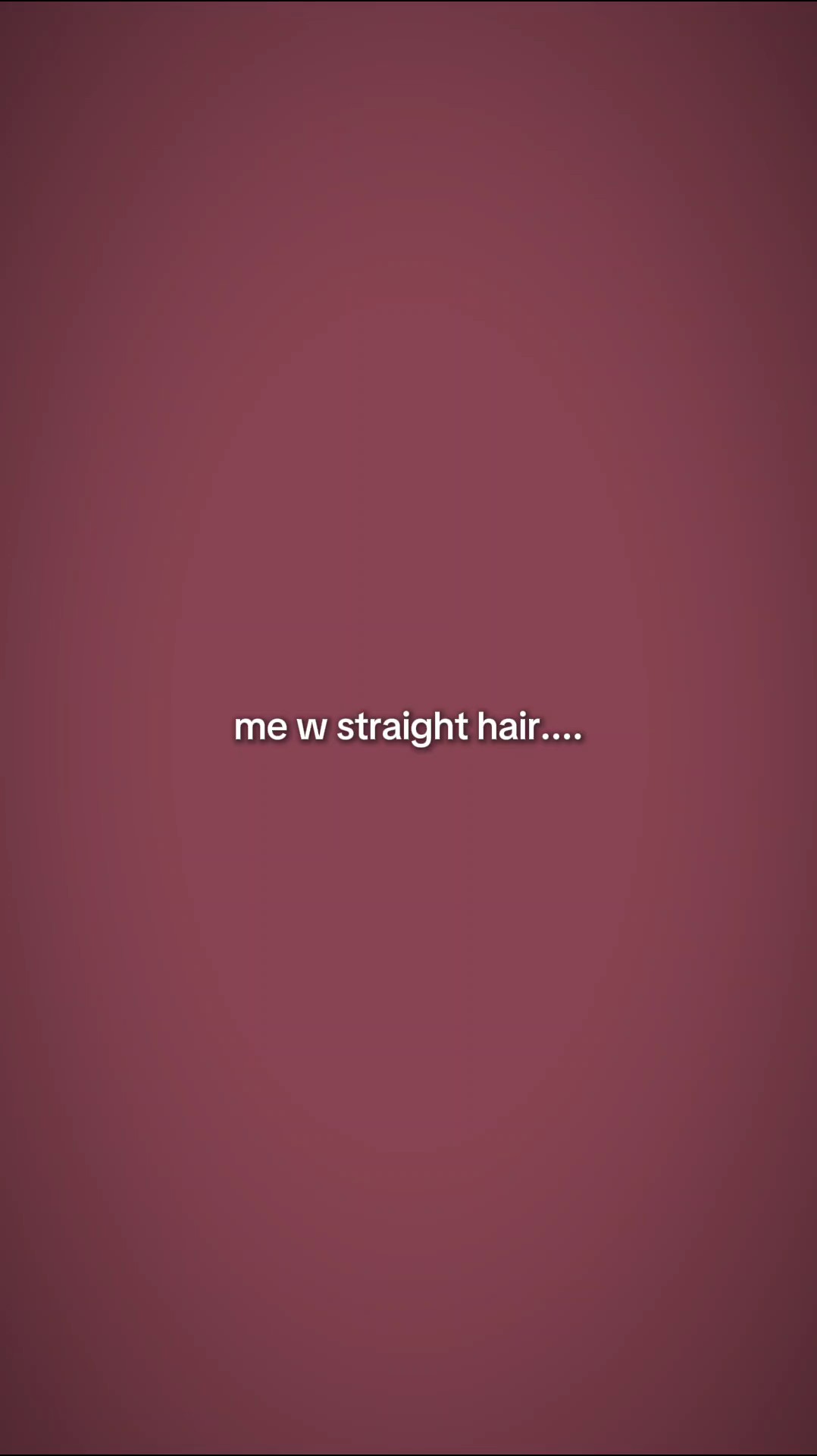 curly vs straight ha