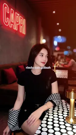 Selalu rindu