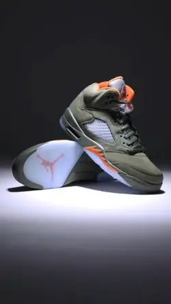 New Sneakers