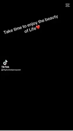 Beauty of Life