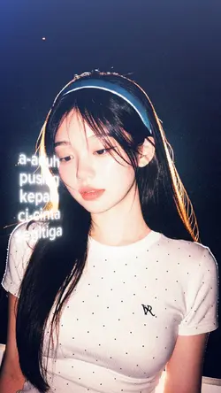 JJ ASTAGA BERCANDA