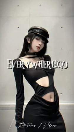 Everywhereigo