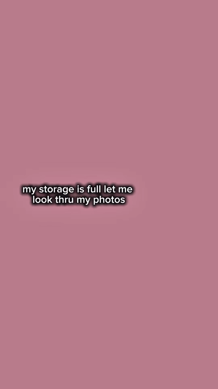 mystorageisfull..