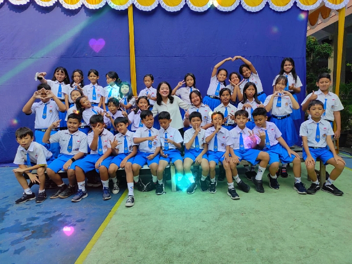 friendship school