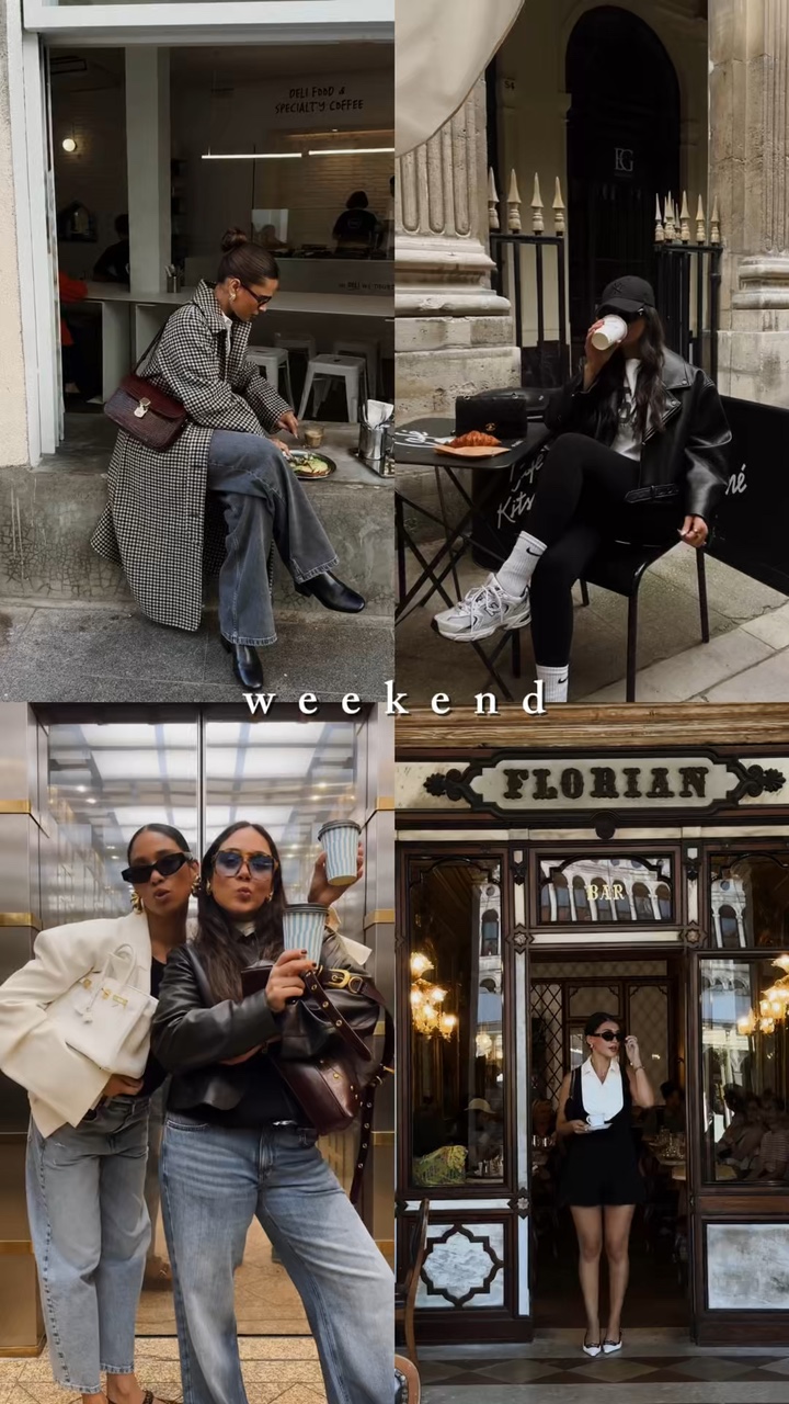weekend