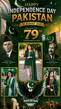 Pakistan 2026