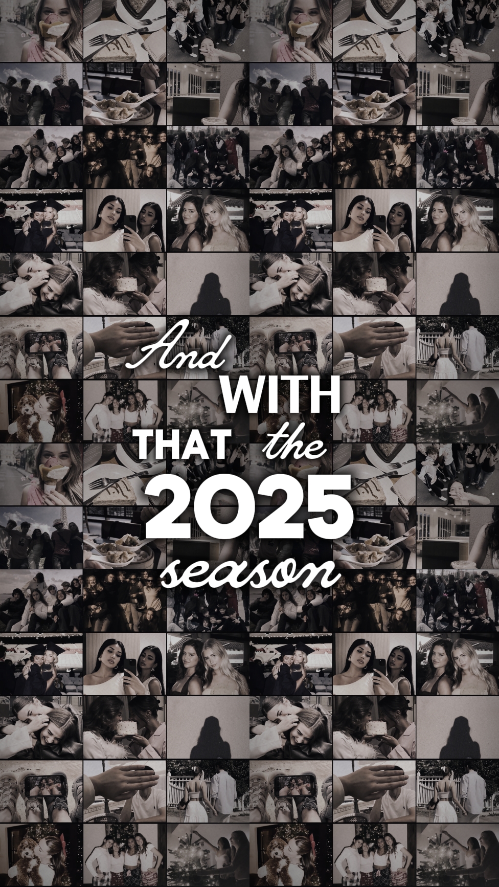 Rekap 2025