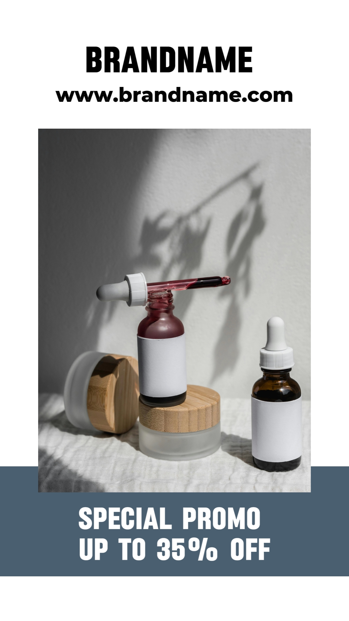 PROMO SOINS DE LA PEAU 
