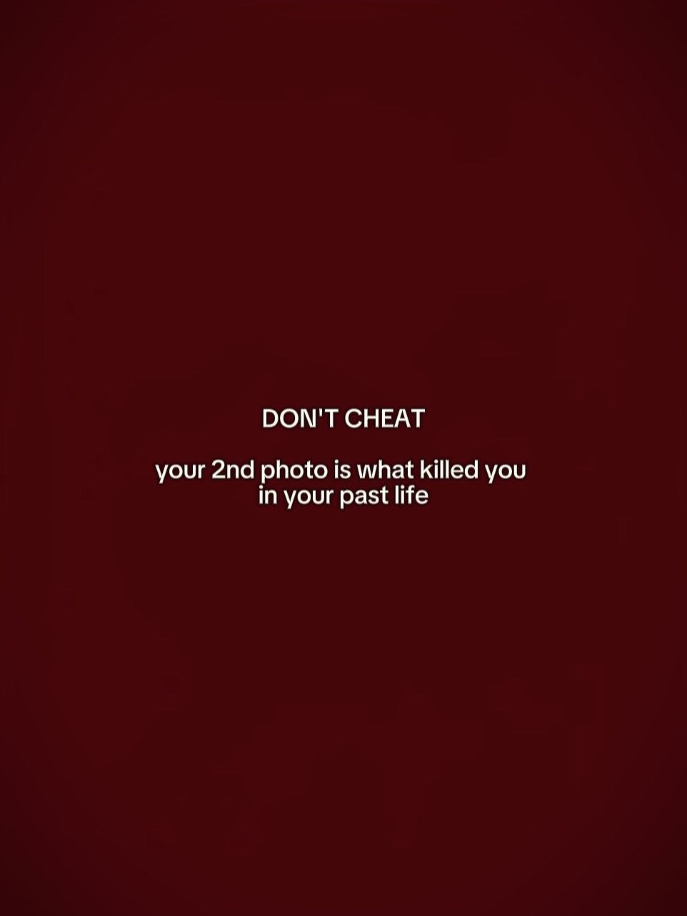 .