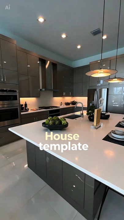 Real Estate template
