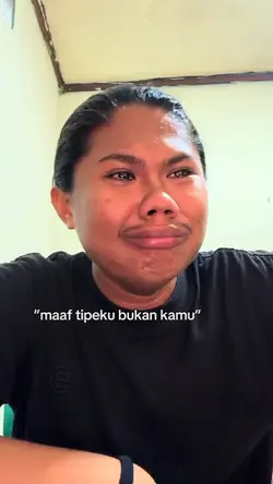 TIPEKU BUKAN KAMU