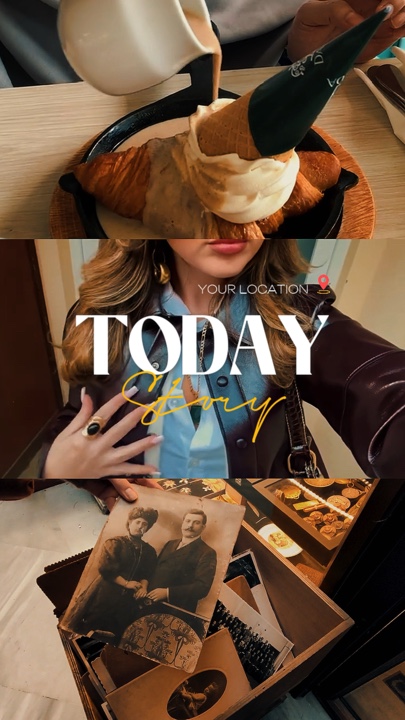 today story