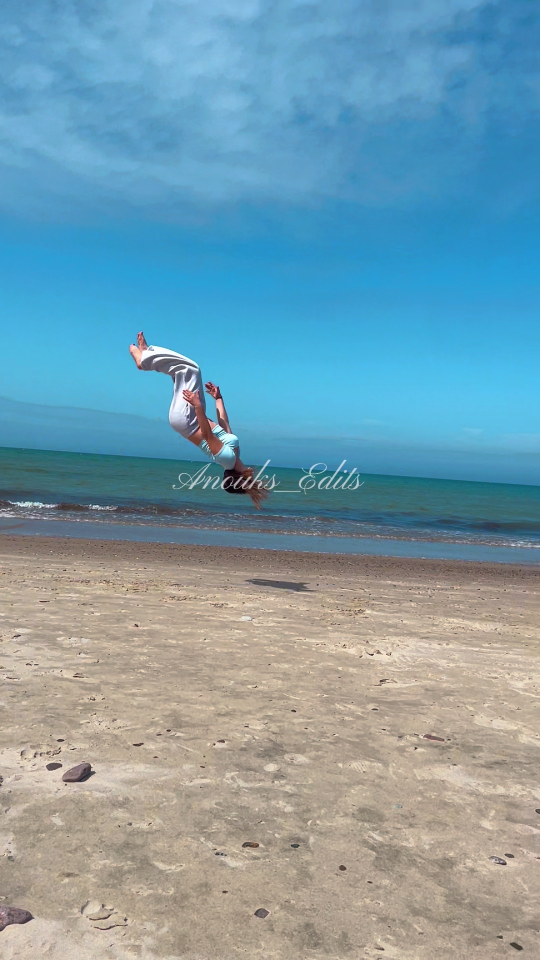 Gymnastics