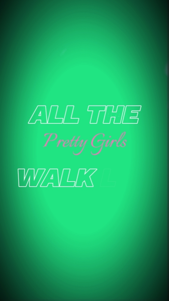 Pretty girls