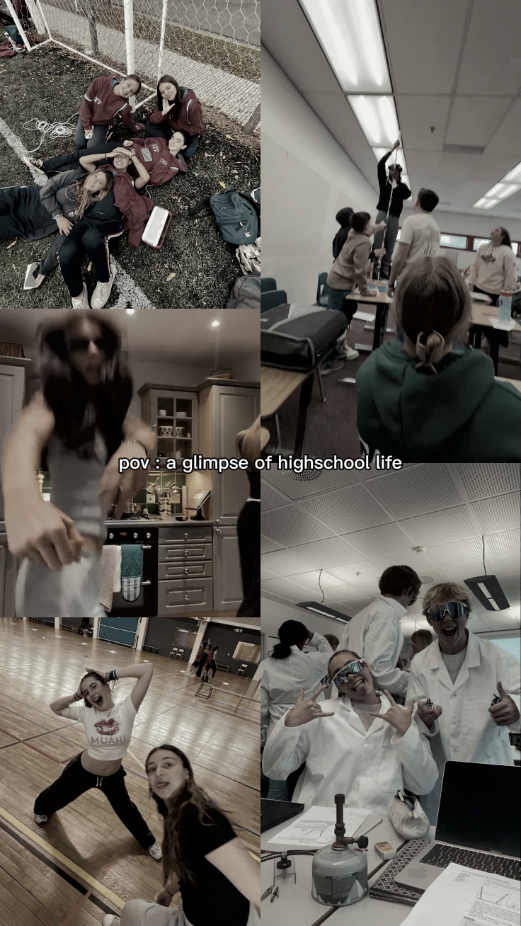 school memories 