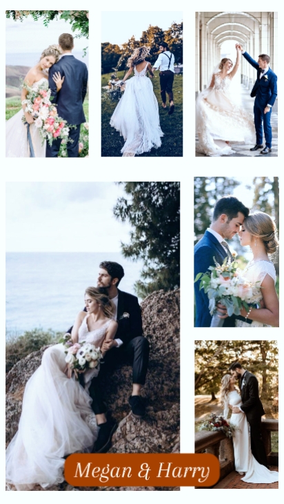 happy wedding