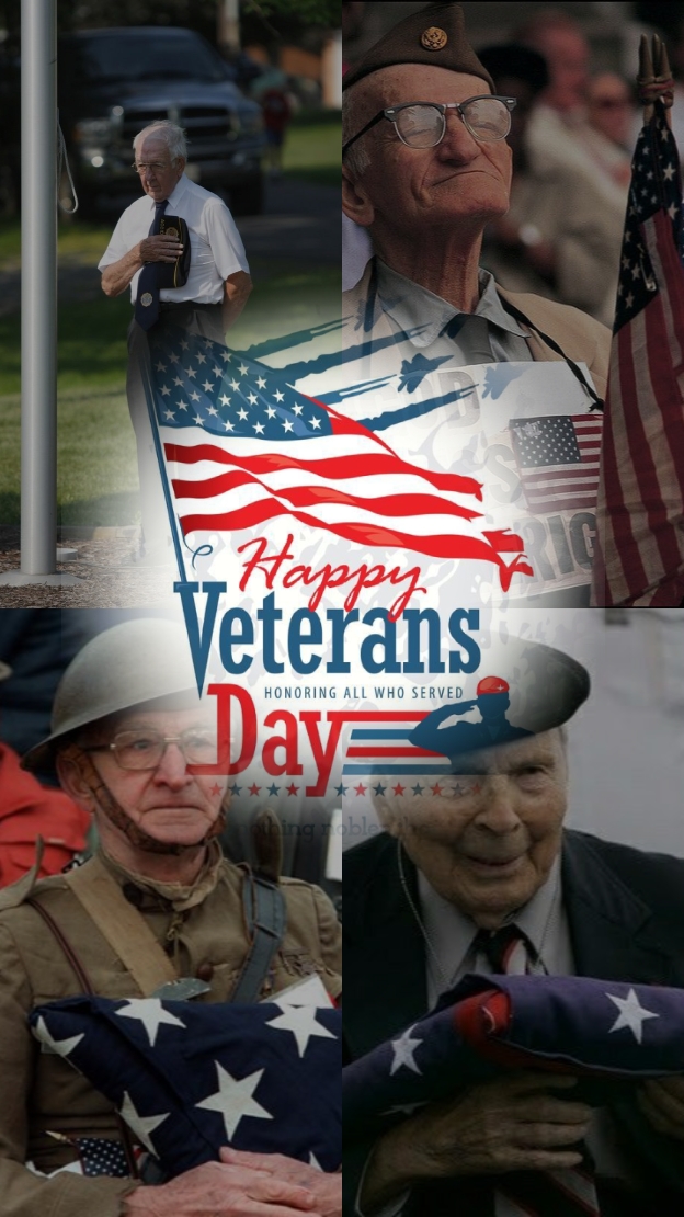 veterans day 