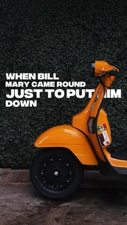 vespa
