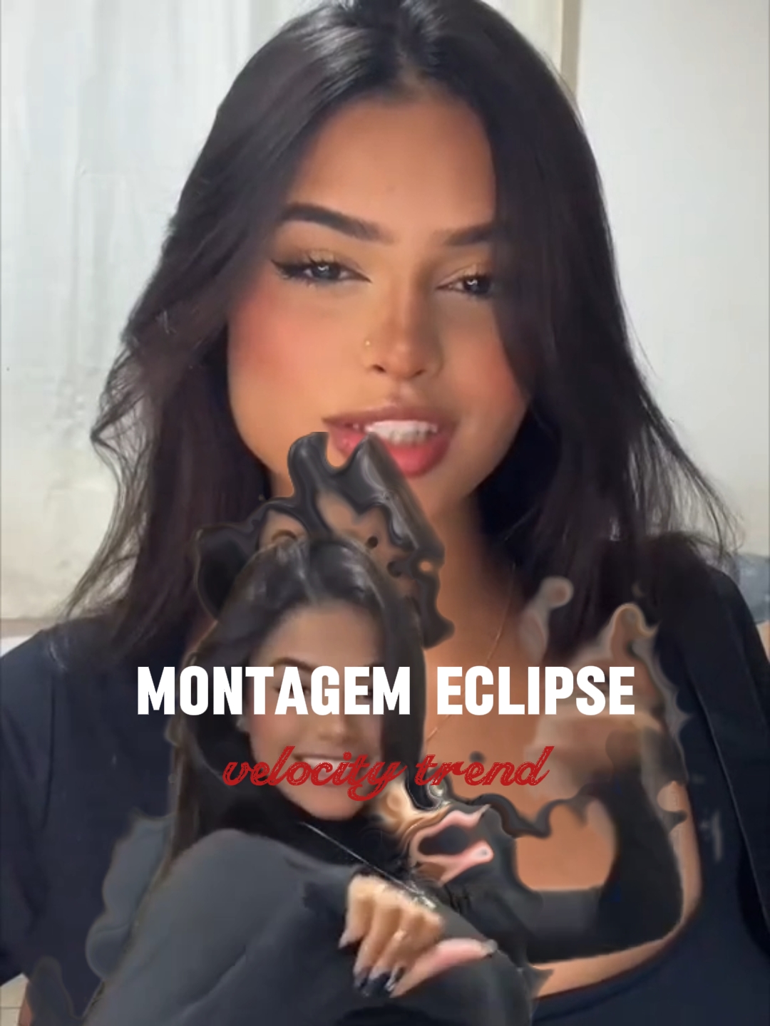 Montagem Eclipse