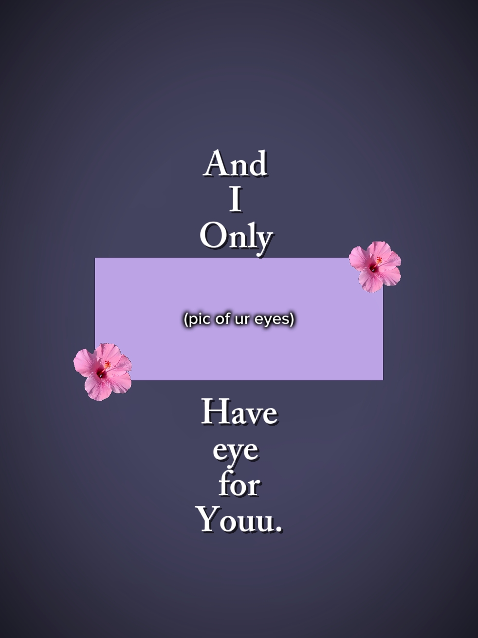 eyes trend 