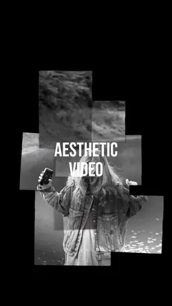 Aesthetic Video