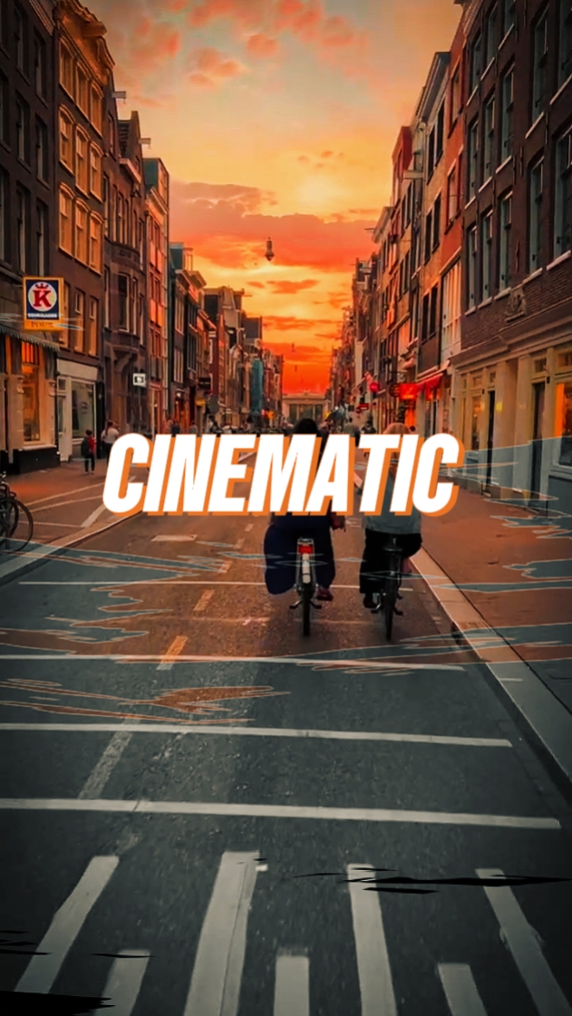 Cinematic