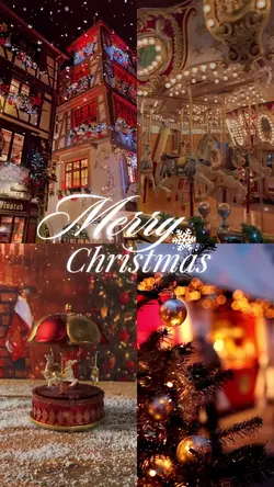 Merry Christmas