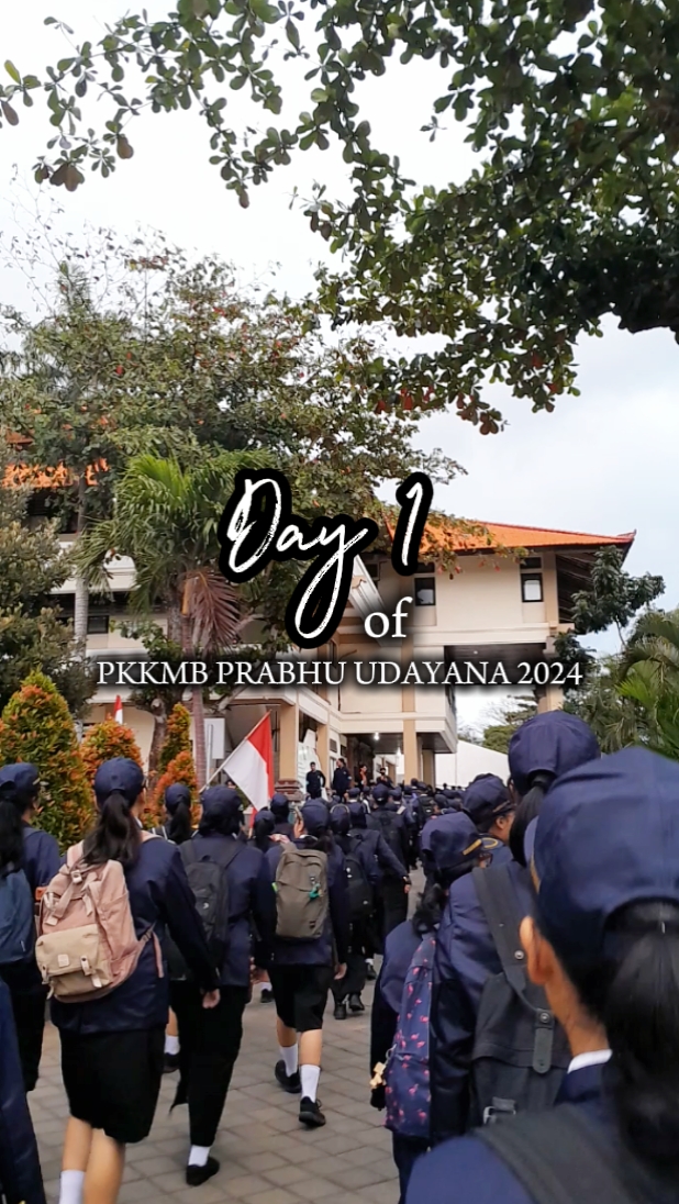 pkmb ng ospek ng minivlog